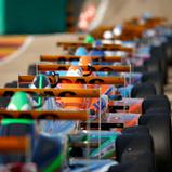 ADAC Formel 4, Sachsenring