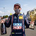 ADAC TCR Germany, Nürburgring, Hyundai Team Engstler, Norbert Michelisz