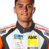 ADAC TCR Germany, Young Driver Challenge, Gustavo Xavier