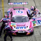 ADAC GT Masters, Nürburgring, BWT Mücke Motorsport, Igor Walilko, Mike Beckhusen