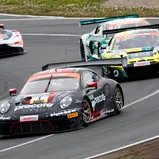 ADAC GT Masters, Precote Herberth Motorsport, Thomas Preining, Robert Renauer