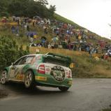 ADAC Rallye Deutschland