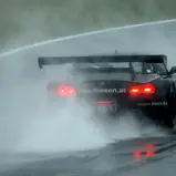 ADAC GT Masters, Zandvoort, PIXUM Team Schubert, Dominik Baumann, Claudia Hürtgen