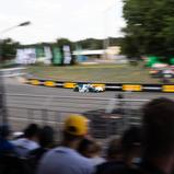 #33 Rinaldi Racing / Thomas Ambiel / Norisring