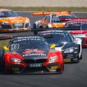 ADAC GT Masters