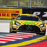 #48 Jules Gounon (FRA / Mercedes-AMG GT3 / Mercedes-AMG Team Mann-Filter), Red Bull Ring 2026