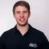 ADAC Stiftung Sport, Mike Halder