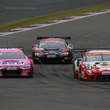 ADAC GT Masters, Nürburgring, Frikadelli Racing Team, Klaus Abbelen, Matt Campbell, BWT Mücke Motorsport, Jeffrey Schmidt, Christopher Haase, Aust Motorsport, Arlind Hoti, Stéphane Tribaudini