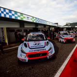 ADAC TCR Germany, Most, Hyundai Team Engstler, Max Hesse