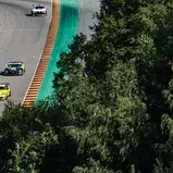 ADAC GT4 Germany, Sachsenring
