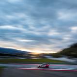 ADAC TCR Germany, Red Bull Ring, Wimmer Werk Motorsport, Günter Benninger