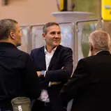 ADAC Stiftung Sport, Präsentation, Essen Motor Show, Thomas Voss, Leiter ADAC Motorsport und Klassik