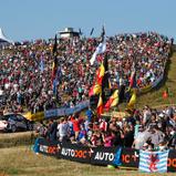 ADAC Rallye Deutschland, Jari-Matti Latvala, Toyota Gazoo Racing WRT