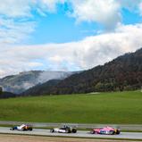 ADAC Formel 4, Red Bull Ring, R-ACE GP, Kirill Smal