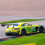 Raffaele Marciello baute seine Tabellenführung weiter aus