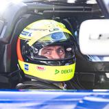 #27 US Racing / Ralf Schumacher / Ligier JS P320 / Nürburgring
