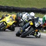 ADAC Mini Bike Cup, Einsteiger, Willemsen
