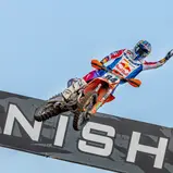 Herlings ist mit 105-Grand Prix-Erfolgen der Rekordsieger in der Motocross-Weltmeisterschaft (Foto: Ray Archer/KTM)