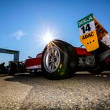 ADAC Formel 4, Sachsenring, Lechner Racing, Thomas Preining