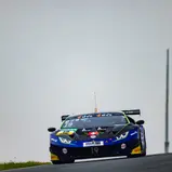 #19 Arthur Rougier / Franck Perera / Emil Frey Racing / Lamborghini Huracán GT3 Evo / Circuit Zandvoort