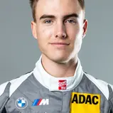#46 Leyton Fourie / FK Performance Motorsport / BMW M4 GT4 G82