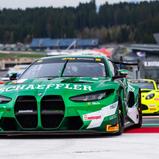 #11 Marco Wittmann (DEU / BMW M4 GT3 Evo / Schubert Motorsport), Test Red Bull Ring 2026