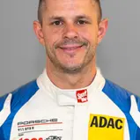 #91 Michael Joos / Team Joos Sportwagentechnik / Porsche 911 GT3 R (992)
