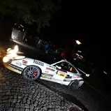 ADAC Rallye Masters, 2018, ADMV Erzgebirge Rallye