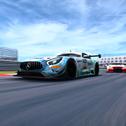 Vorjahreschampion Moritz Löhner startet 2020 für das Mahle Racing Team
