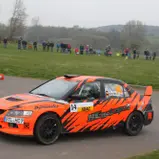ADAC Rallye Masters, ADAC Hessen Rallye Vogelsberg
