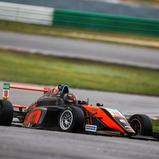ADAC Formel 4, DEKRA Lausitzring 2, Van Amersfoort Racing, Cenyu Han