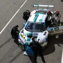 ADAC GT Masters, Sachsenring, Montaplast by Land-Motorsport, Jeffrey Schmidt, Christopher Haase
