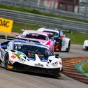 ADAC GT Masters, GRT Grasser Racing Team, Clemens Schmid, Niels Lagrange