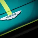 Aston Martin feiert dieses Jahr das DTM-Comeback (Foto: Aston Martin)