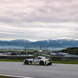 ADAC GT4 Germany, Red Bull Ring, Team Piro Sports Caffè d Italia, Cedric Piro, Robin Falkenbach