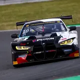 #10 Eduardo Coseteng (RP), Grégory de Sybourg (CH), FK Performance Motorsport, BMW M4 GT3