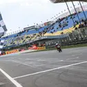Assen bildet Auftakt und Abschluss