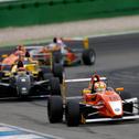 ADAC Formel Masters, Hockenheimring, Jason Kremer, Schiller Motorsport