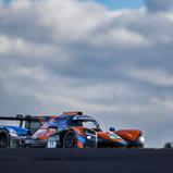 #77 DKR Engineering  / Robin Rogalski / Valentino Catalano / Duqueine D08 / Nürburgring