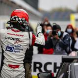 ADAC TCR Germany, DEKRA Lausitzring 2, Honda ADAC Sachsen, Dominik Fugel