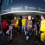 MXON, Team Germany, Maggiora, Henry Jacobi