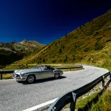 Vier Tage mit spannenden Routen warten auf die Teilnehmer