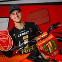 Mission Titelverteidigung erfolgreich abgeschlossen: van de Moosdijk ist back-to-back Champion