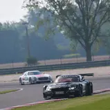 ADAC GT Masters, Slovakia Ring, PIXUM Team Schubert, Dominik Baumann, Claudia Hürtgen
