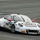 ADAC GT Masters, Porsche 911