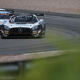 ADAC GT Masters, Sachsenring, Mercedes-AMG Team HTP Motorsport, Patrick Assenheimer, Maximilian Götz