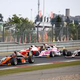 ADAC Formel 4, Nürburgring, Van Amersfoort Racing, Charles Weerts