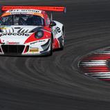 ADAC GT Masters, Nürburgring, Precote Herberth Motorsport, Robert Renauer, Mathieu Jaminet