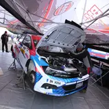 ADAC Rallye Masters, ADAC Saarland-Pfalz Rallye 2019
