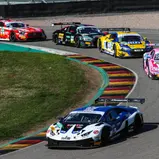 ADAC GT Masters, Sachsenring, GRT Grasser Racing Team, Clemens Schmid, Niels Lagrange